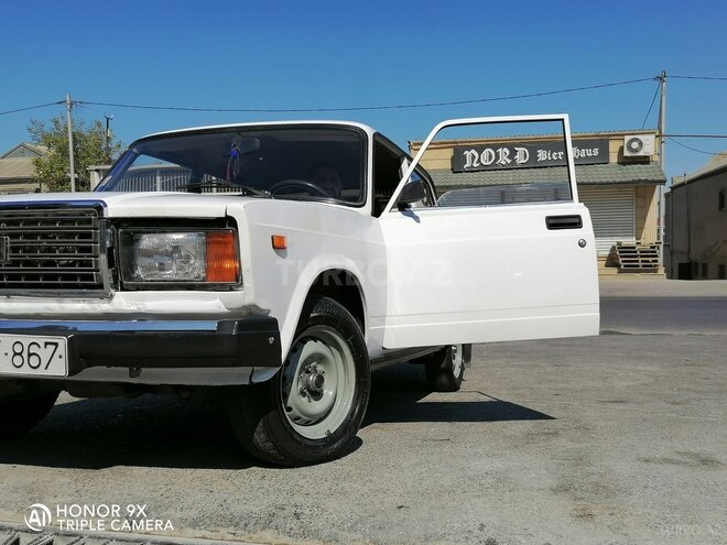 LADA (VAZ) 2107 2011, 178,621 km - 1.6 l - Bakı