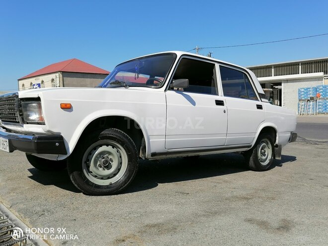LADA (VAZ) 2107 2011, 178,621 km - 1.6 l - Bakı