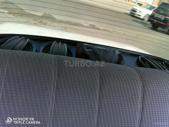 LADA (VAZ) 2107 2011, 178,621 km - 1.6 l - Bakı