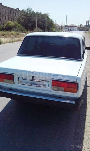LADA (VAZ) 2107 2004, 97,000 km - 1.6 l - Bakı