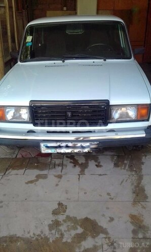 LADA (VAZ) 2107 2004, 97,000 km - 1.6 l - Bakı