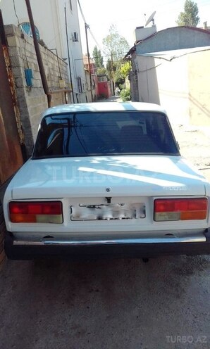 LADA (VAZ) 2107 2004, 97,000 km - 1.6 l - Bakı