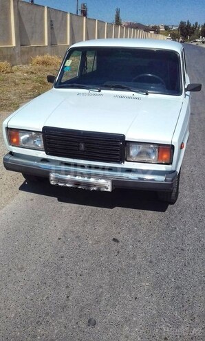 LADA (VAZ) 2107 2004, 97,000 km - 1.6 l - Bakı