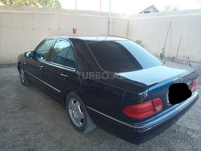Mercedes E 240 1998, 373,850 km - 2.4 л - Tərtər