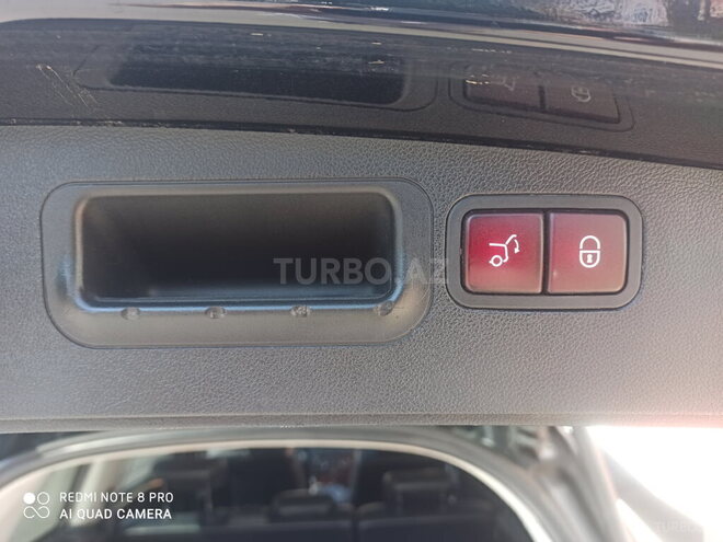 Mercedes GL 450 2006, 272,750 km - 4.7 l - Bakı