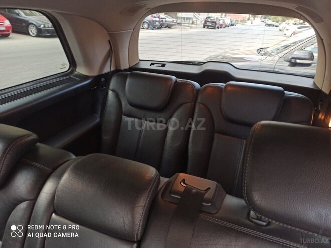Mercedes GL 450 2006, 272,750 km - 4.7 l - Bakı