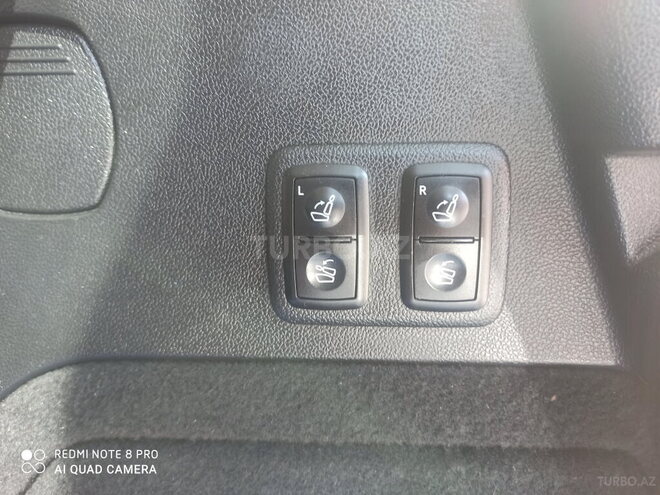 Mercedes GL 450 2006, 272,750 km - 4.7 l - Bakı