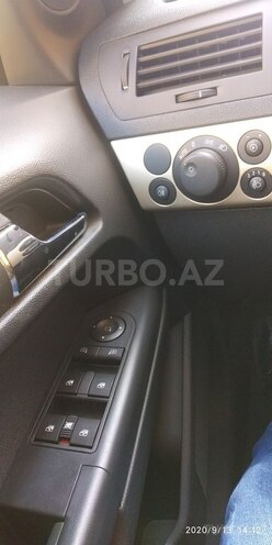 Opel Astra 2008, 208,000 km - 1.3 l - Bakı