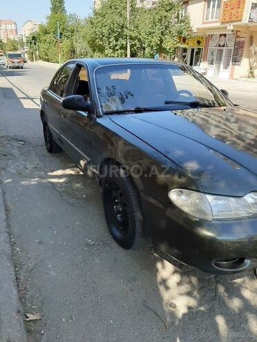 Hyundai Sonata 1997, 385,698 km - 2.0 l - Bakı
