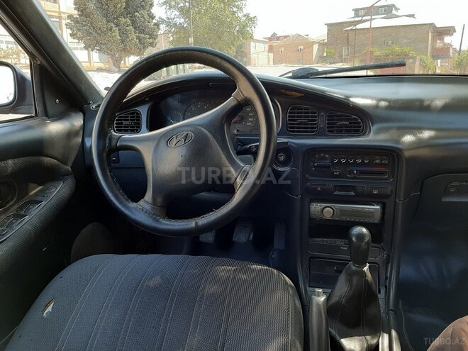 Hyundai Sonata 1997, 385,698 km - 2.0 l - Bakı