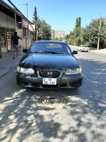 Hyundai Sonata 1997, 385,698 km - 2.0 l - Bakı