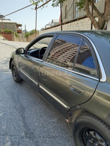 Hyundai Sonata 1997, 385,698 km - 2.0 l - Bakı