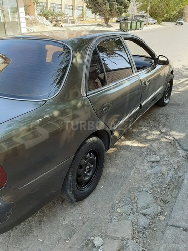 Hyundai Sonata 1997, 385,698 km - 2.0 l - Bakı