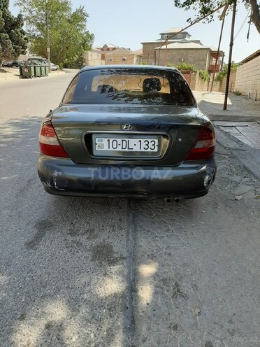Hyundai Sonata 1997, 385,698 km - 2.0 l - Bakı