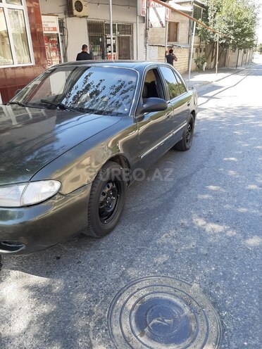Hyundai Sonata 1997, 385,698 km - 2.0 l - Bakı