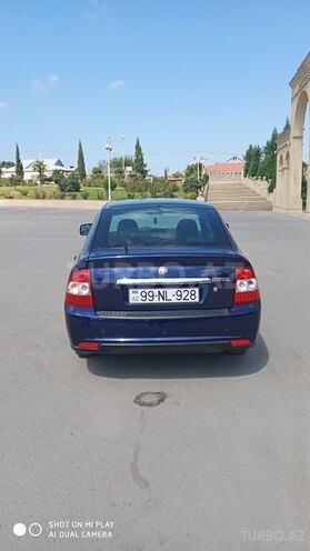 LADA (VAZ) Priora 2015, 88,000 km - 1.6 л - Bərdə