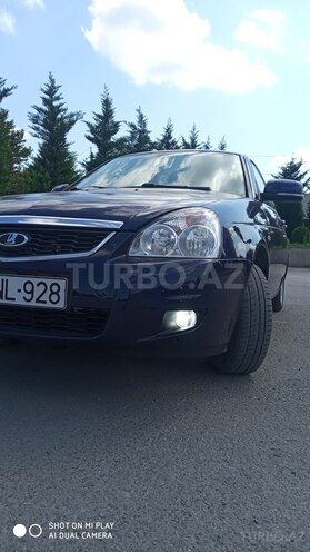 LADA (VAZ) Priora 2015, 88,000 km - 1.6 л - Bərdə