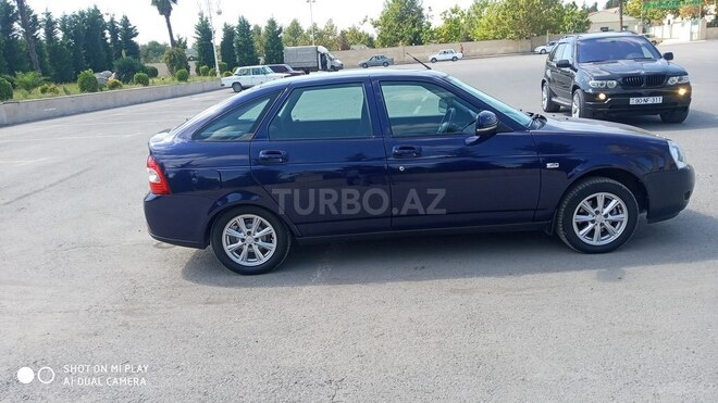 LADA (VAZ) Priora 2015, 88,000 km - 1.6 л - Bərdə