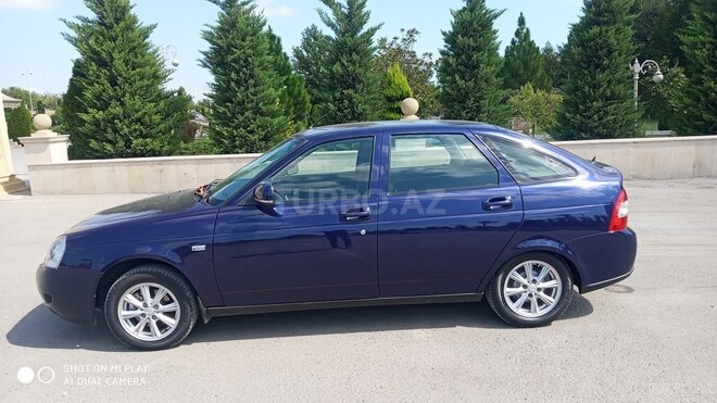 LADA (VAZ) Priora 2015, 88,000 km - 1.6 л - Bərdə