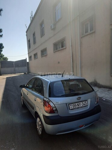 Kia Rio 2005, 202,000 km - 1.5 l - Bakı