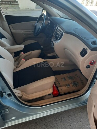 Kia Rio 2005, 202,000 km - 1.5 l - Bakı