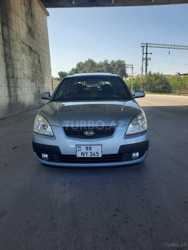 Kia Rio 2005, 202,000 km - 1.5 l - Bakı
