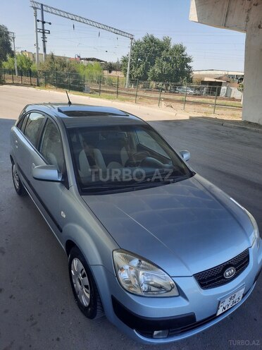 Kia Rio 2005, 202,000 km - 1.5 l - Bakı