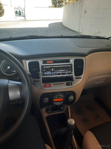 Kia Rio 2005, 202,000 km - 1.5 l - Bakı