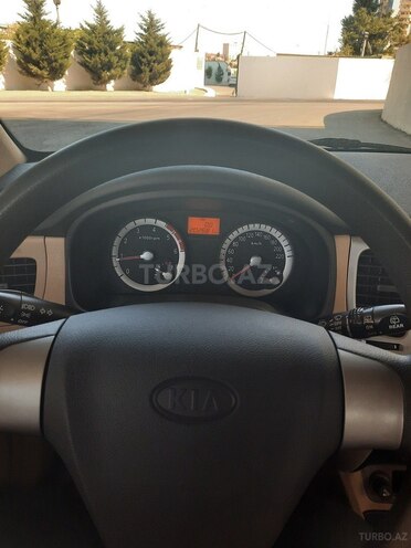 Kia Rio 2005, 202,000 km - 1.5 l - Bakı
