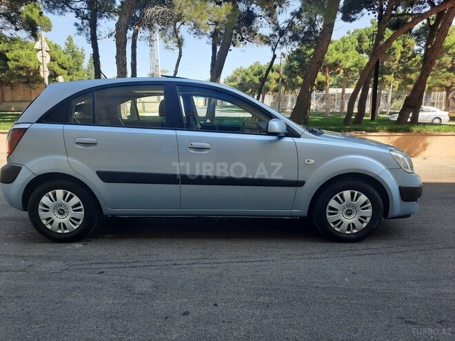 Kia Rio 2005, 202,000 km - 1.5 l - Bakı