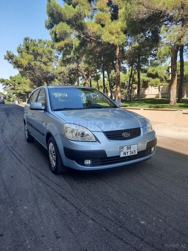 Kia Rio 2005, 202,000 km - 1.5 l - Bakı