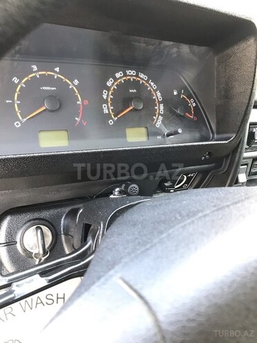 LADA (VAZ) Niva 2019, 29,500 km - 1.7 l - Gəncə