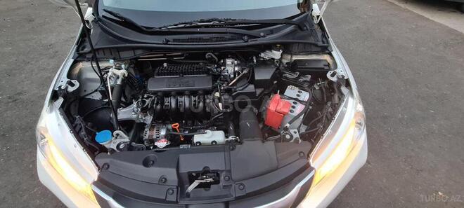Honda City 2014, 117,000 km - 1.5 l - Bakı