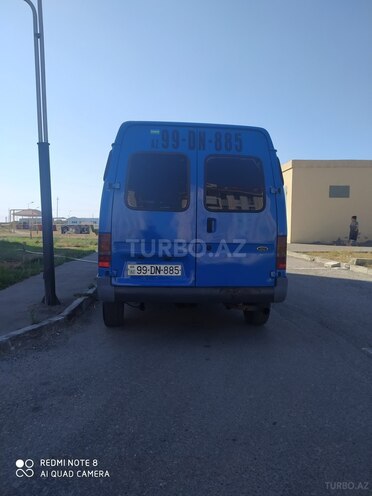 Ford Transit 1998, 450,000 km - 2.5 l - Bakı