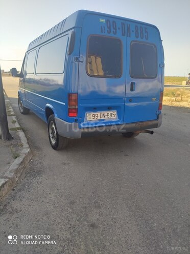 Ford Transit 1998, 450,000 km - 2.5 l - Bakı