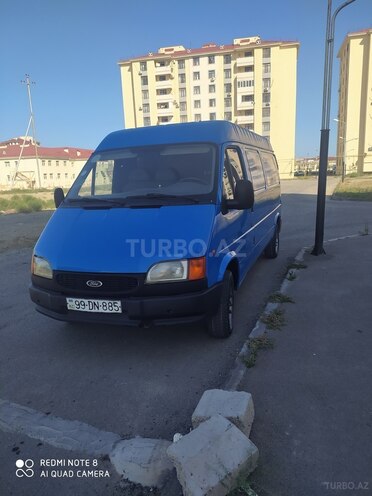 Ford Transit 1998, 450,000 km - 2.5 l - Bakı
