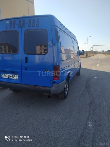 Ford Transit 1998, 450,000 km - 2.5 l - Bakı