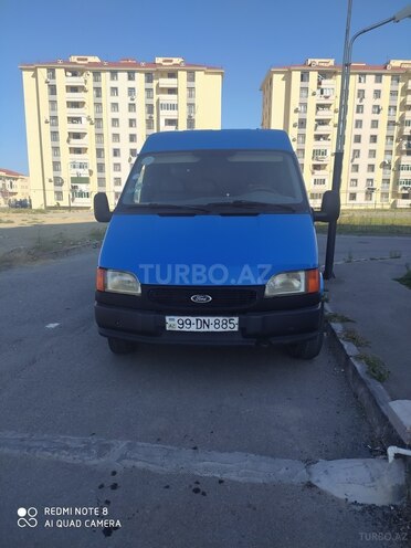 Ford Transit 1998, 450,000 km - 2.5 l - Bakı