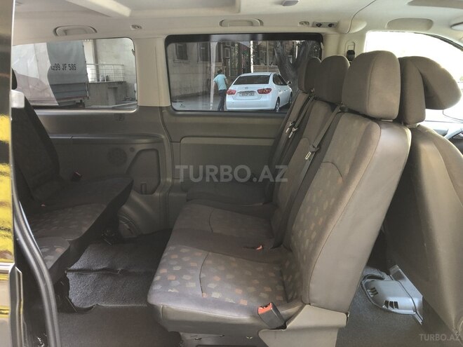 Mercedes Vito 2010, 256,570 km - 2.2 l - Bakı