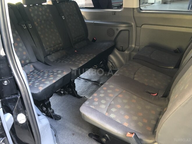 Mercedes Vito 2010, 256,570 km - 2.2 l - Bakı