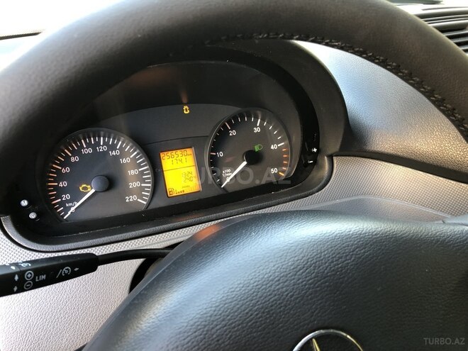 Mercedes Vito 2010, 256,570 km - 2.2 l - Bakı