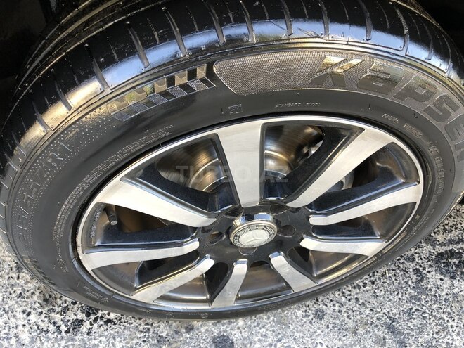 Mercedes Vito 2010, 256,570 km - 2.2 l - Bakı