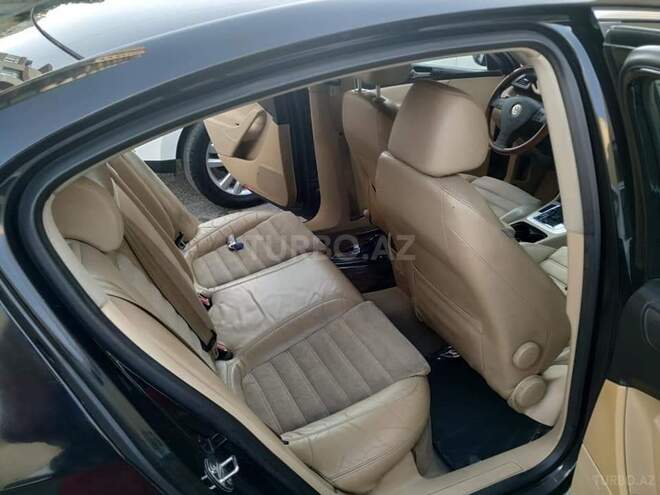Volkswagen Passat 2006, 251,000 km - 2.0 l - Bakı