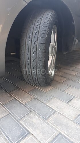 Kia Rio 2011, 209,000 km - 1.4 л - Bakı