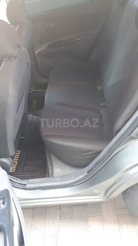 Kia Rio 2011, 209,000 km - 1.4 л - Bakı