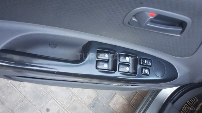 Kia Rio 2011, 209,000 km - 1.4 л - Bakı
