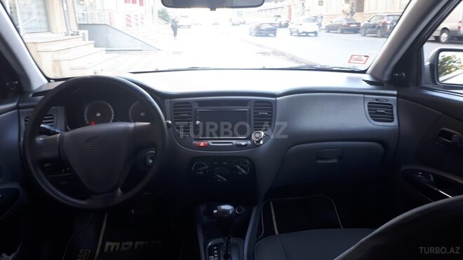 Kia Rio 2011, 209,000 km - 1.4 л - Bakı