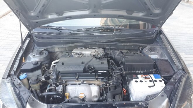 Kia Rio 2011, 209,000 km - 1.4 л - Bakı