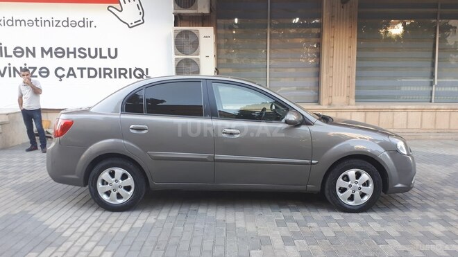 Kia Rio 2011, 209,000 km - 1.4 л - Bakı