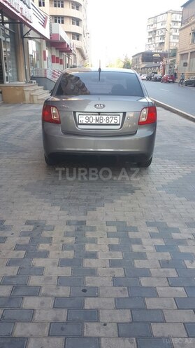 Kia Rio 2011, 209,000 km - 1.4 л - Bakı
